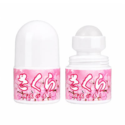 30ml 櫻花織物香氛滾珠瓶1