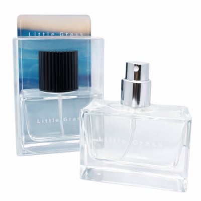30ML 清新冷泉(似Davidoff 冷泉)1
