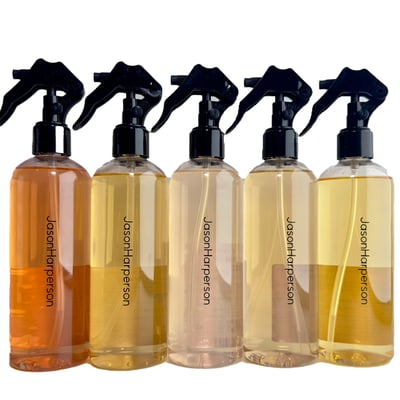 300ml 空間香氛噴霧1