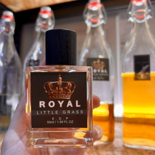 50ml 英國皇室(似皇家橡樹)2