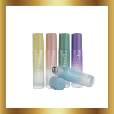 10ml 北美薄荷油隨身滾珠瓶1