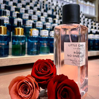 50ml BRD新鮮玫瑰(似無人之境)2