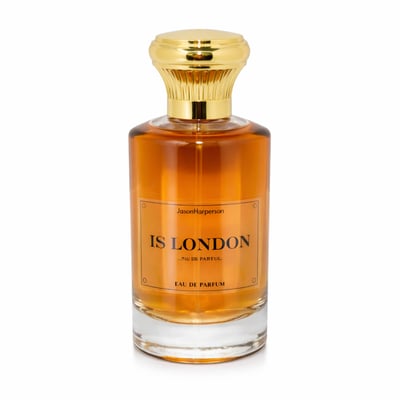 15ml / 100ml Is LONDON倫敦1