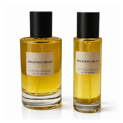 50ml / 100ml DELICIOUS BEAN（似蜜豆奇緣）1