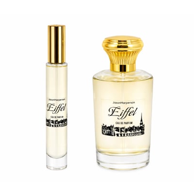 15ml / 100ml Eiffel 艾菲爾1