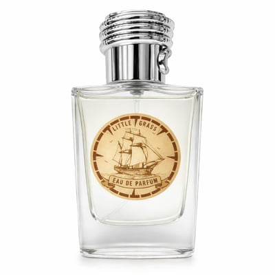 10ml / 30ml / 50ml 運茶の船 TEA CLIPPER1