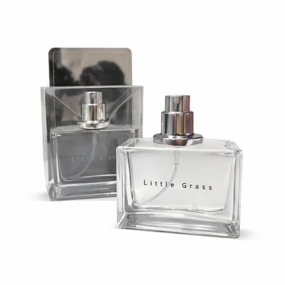 30ml Amour Fou(似狂愛)1