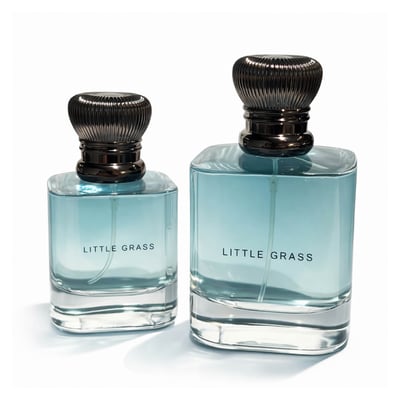 50ml / 100ml 雷雨(似雷暴Orage 1697 )1