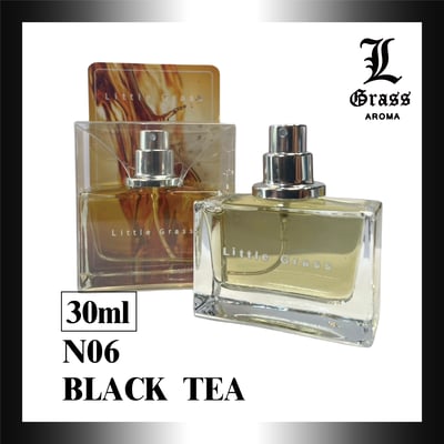 30ml N06 - BLACK TEA(似黑茶)1