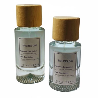 30ml / 50ml SAILING DAY （似航行日）1