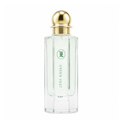 50ml GREEN VAST 織品噴霧1