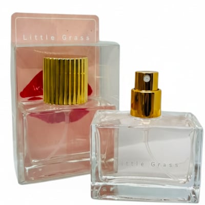 30ML 只是接吻(似只是個接吻)1