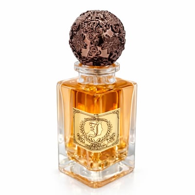 50ml 煙燻泥煤威士忌1