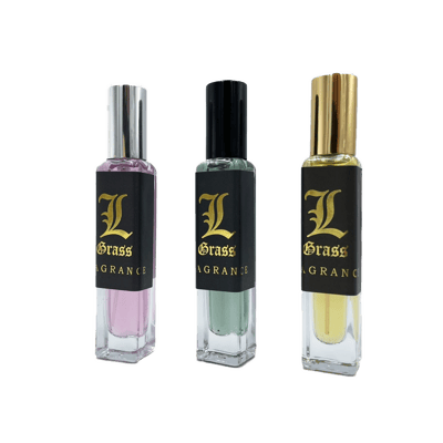 10ml / 50ml 香味的力量  溫柔的炸彈1