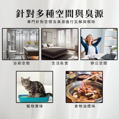 300ml 空間香氛噴霧6