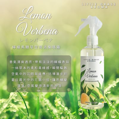 300ml 空間香氛噴霧3