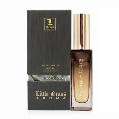 30ml No.11 中性淡香精1