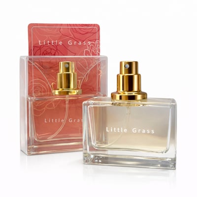 30ml 玫瑰物語(似風中玫瑰)1