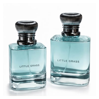 50ml / 100ml 想像(似思揚(想像力))1