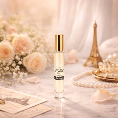 15ml / 100ml Eiffel 艾菲爾2