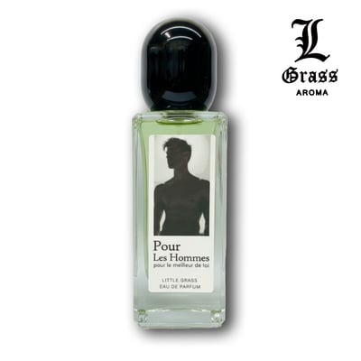 50ml Pour Les Hommes1