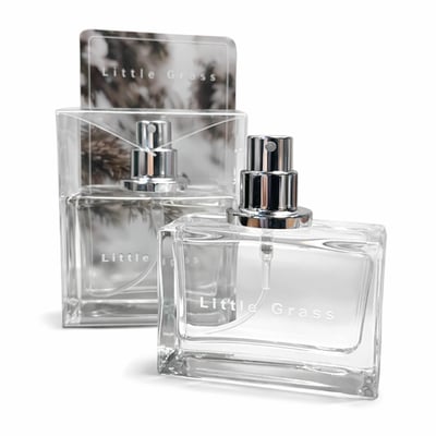 30ml 北國雪松(似北國之春)1