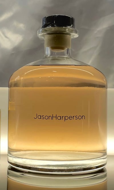 500ml 擴香 京都禪茶2