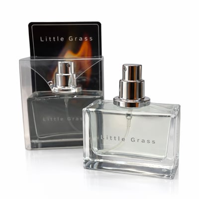 30ml 焚中之花(似馥香水)1