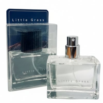 30ml 白色山脈(似白朗峰)1