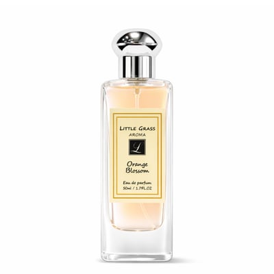 50ml 初露橙花(似橙花)1