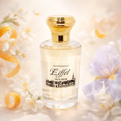15ml / 100ml Eiffel 艾菲爾3