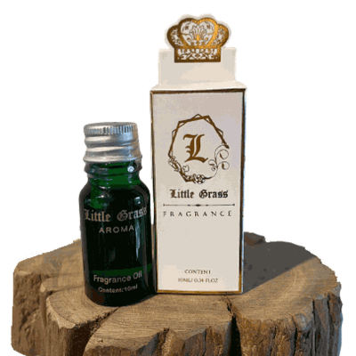 10ml 100%純天然精油1