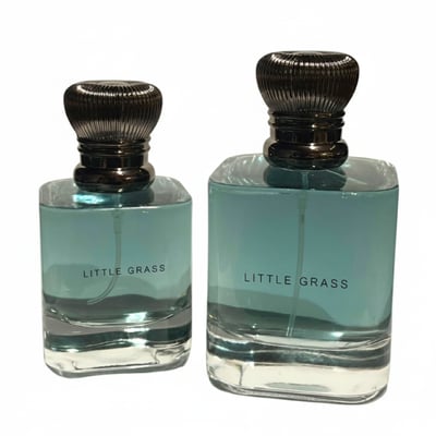 50ml / 100ml 雷雨(似雷暴Orage 1697 )1