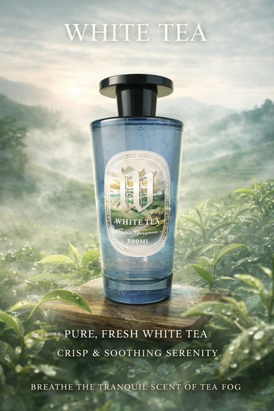 500ml 意象系列擴香7