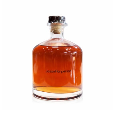 500ml 檀香擴香瓶1