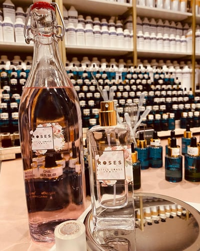 50ml 奧索尼爾玫瑰3