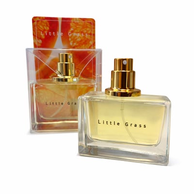 30ml 初光橙韻(似東京柑橘)1