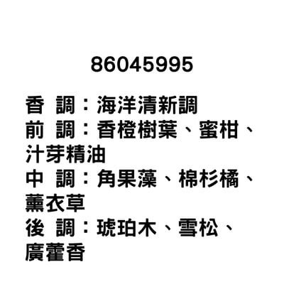 10ml 香精專區(BVLGARI)5