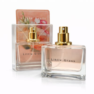 30ml 茶香玫瑰(似茶玫瑰Tea Rose)1