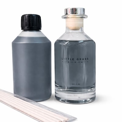 限量擴香-海霧1