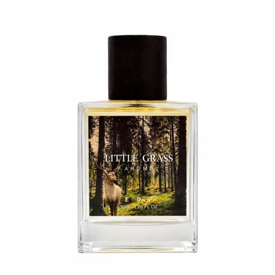 50ml 公鹿男爵(似公鹿)1