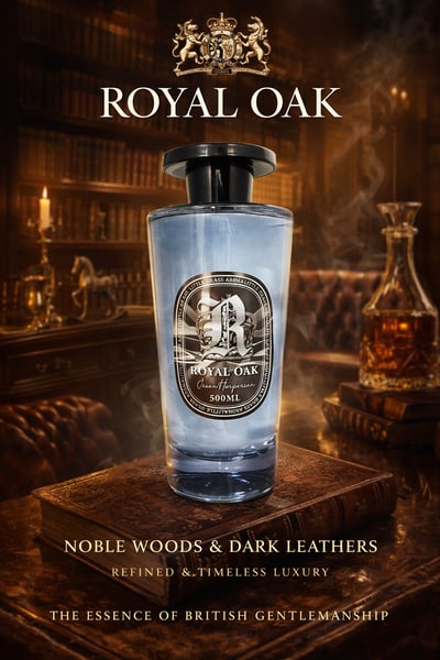 500ml 意象系列擴香4