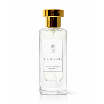 FWG302 50ml 邂逅1