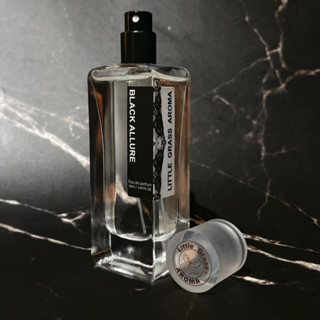 50ml 神秘之香(似黑色誘惑)2