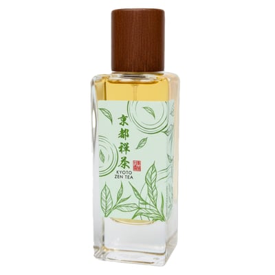 50ml 京都禪茶1
