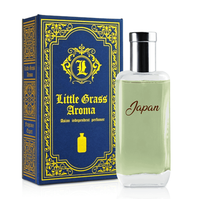 30ml / 50ml 圖書館系列 織品噴霧6