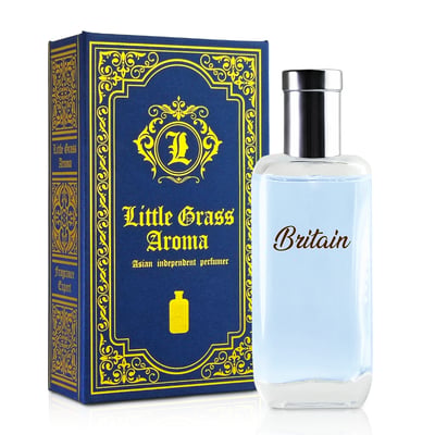 30ml / 50ml 圖書館系列 織品噴霧8