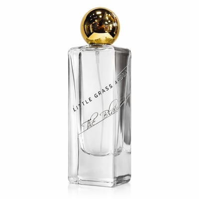 50ml The Blance(似白茶)1