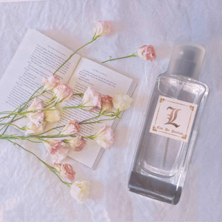 50ml 粉紅玫瑰(似玫瑰之心)2