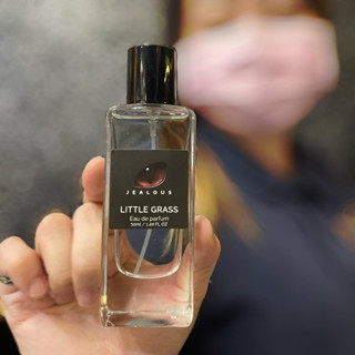 50ml Jealous(似妒嫉)2